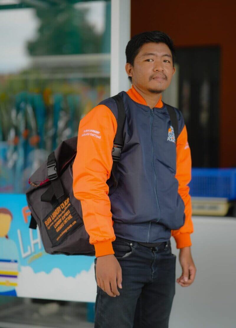 Laundry Cepat di Cilacap: Solusi untuk Hidup Serba Cepat